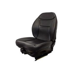 Uni Pro Seat With Suspension