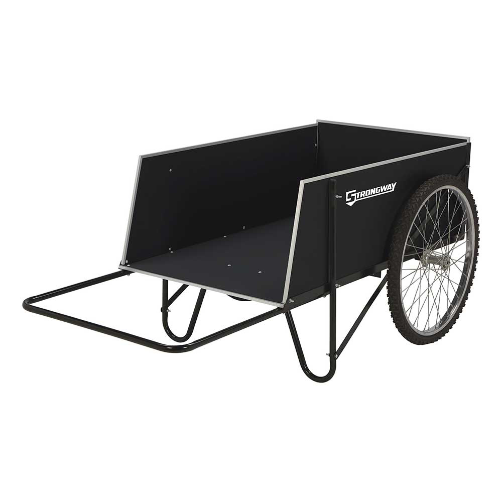 Strongway Garden Cart