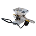 Picture of Powerhorse Pressure Washer | 3,800 PSI | 3.6 GPM | Gas