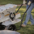 Picture of Powerhorse Pressure Washer | 4,400 PSI | 4.2 GPM | Gas