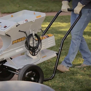 Picture of Powerhorse Pressure Washer | 4,400 PSI | 4.2 GPM | Gas