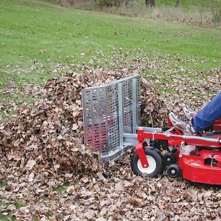 Jrco Leaf Plow