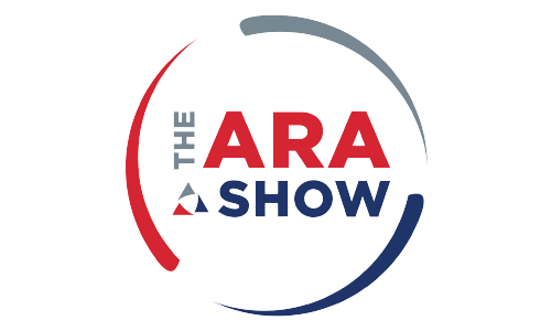 American Rental Association logo